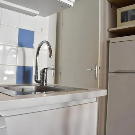 Maison Gruissan, 2 Pieces, 5 Personnes - Fr-1-229a-32 그륏상