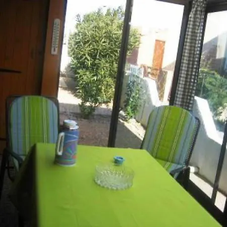 Maison Gruissan, 2 Pieces, 5 Personnes - Fr-1-229a-32 * 그륏상